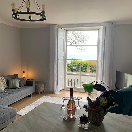 Beautiful Flat With Harbour Views טנבי מראה חיצוני תמונה
