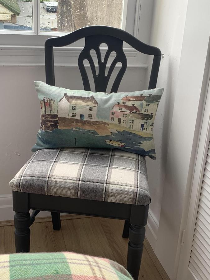 Beautiful Flat With Harbour Views טנבי מראה חיצוני תמונה