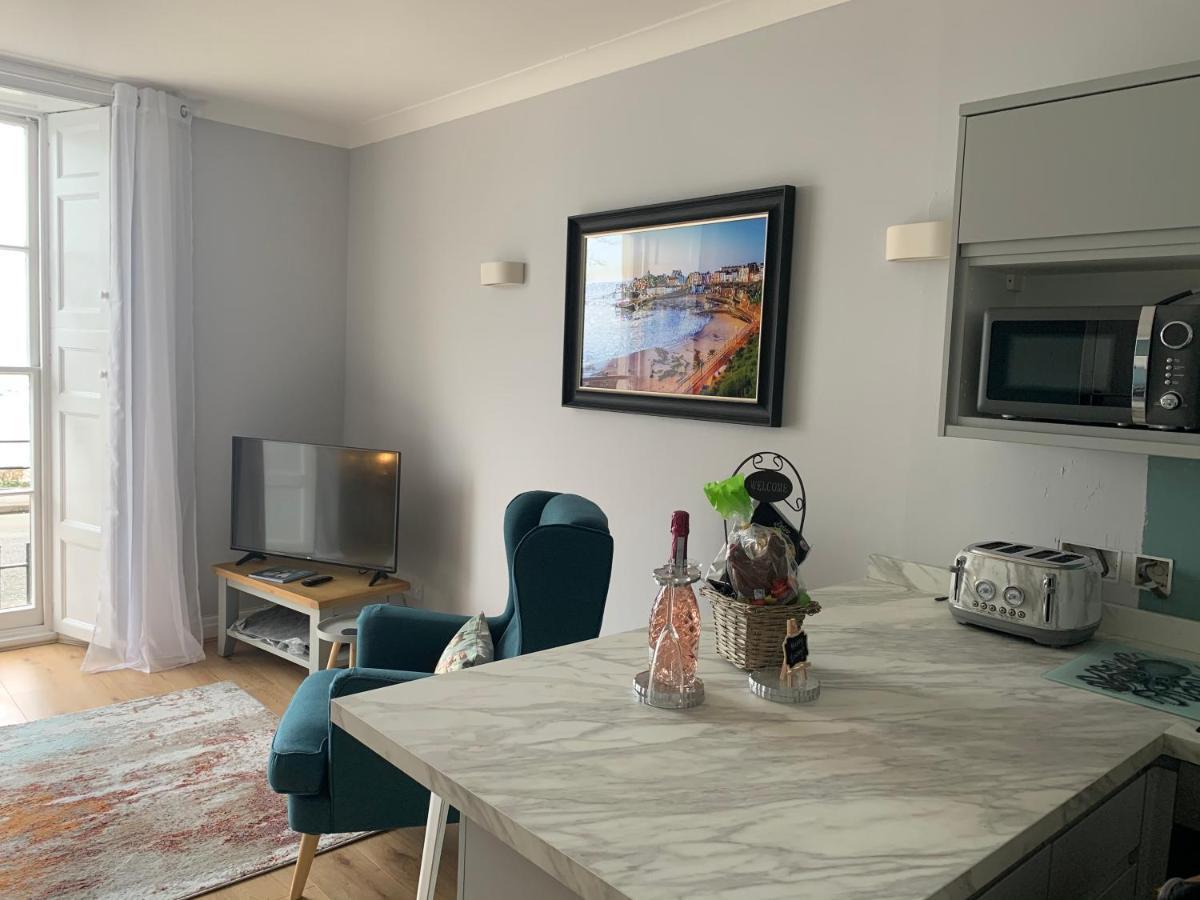 Beautiful Flat With Harbour Views טנבי מראה חיצוני תמונה