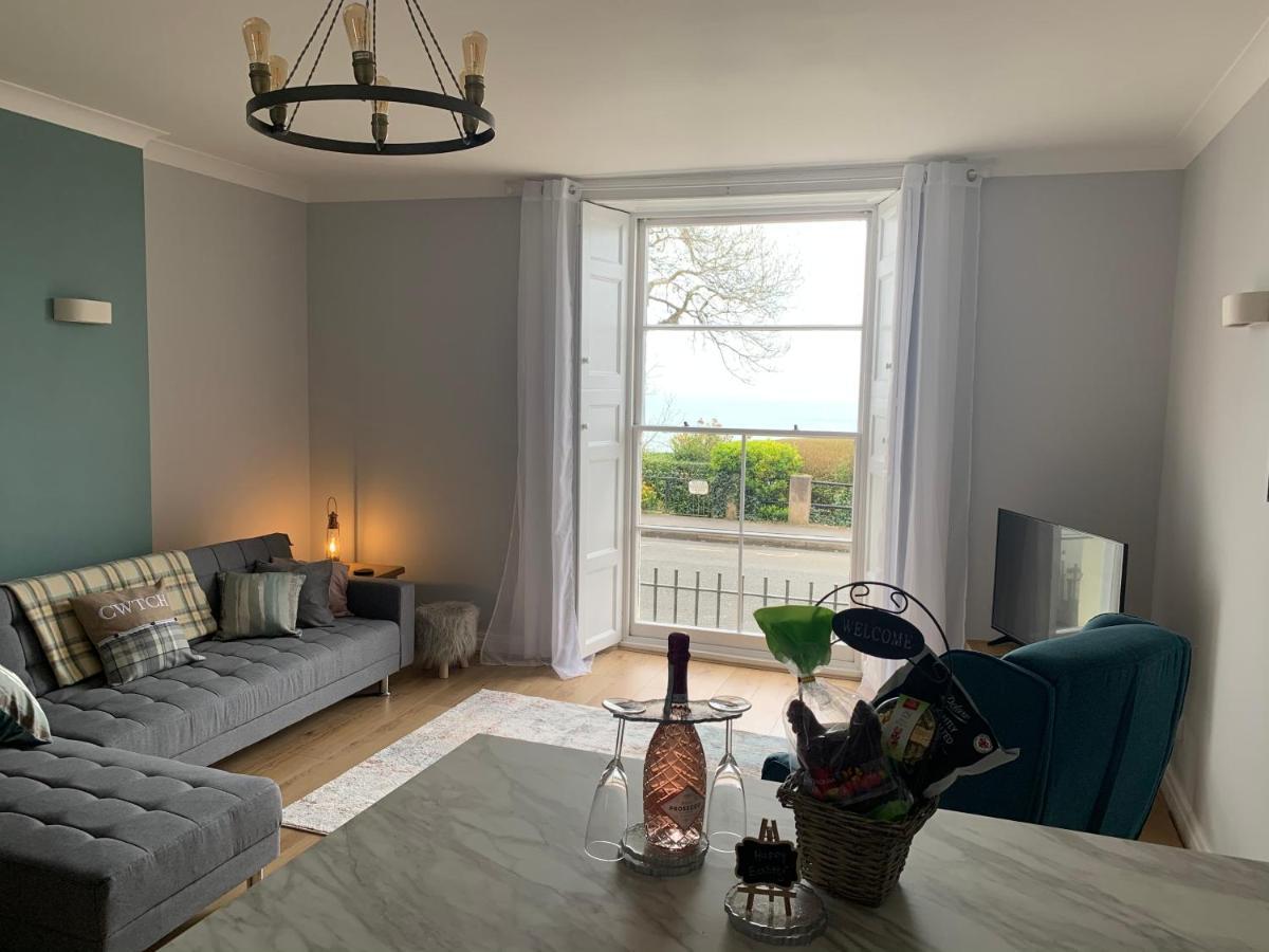 Beautiful Flat With Harbour Views טנבי מראה חיצוני תמונה