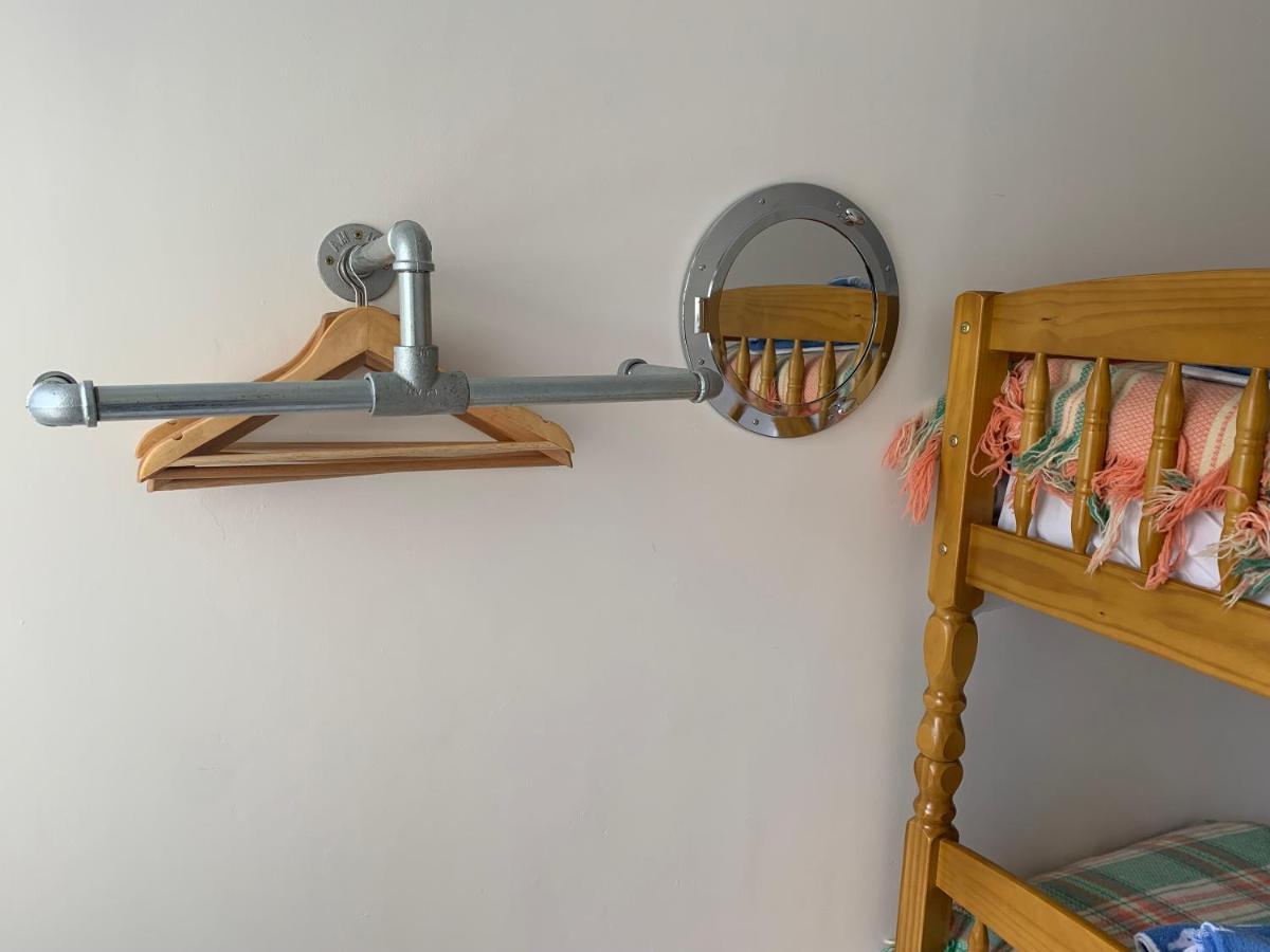 Beautiful Flat With Harbour Views טנבי מראה חיצוני תמונה