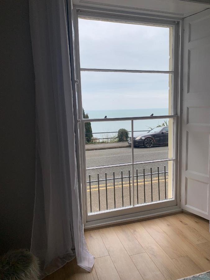 Beautiful Flat With Harbour Views טנבי מראה חיצוני תמונה