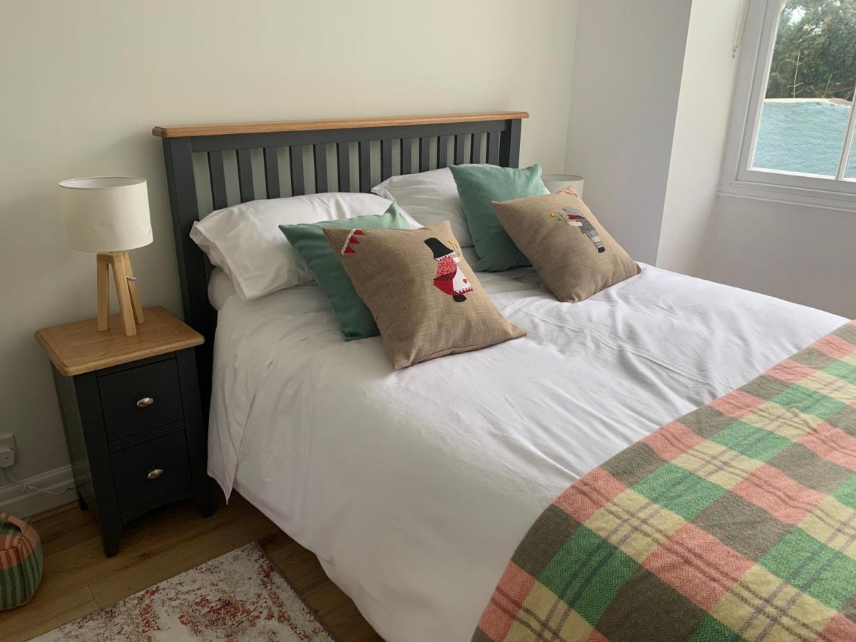 Beautiful Flat With Harbour Views טנבי מראה חיצוני תמונה