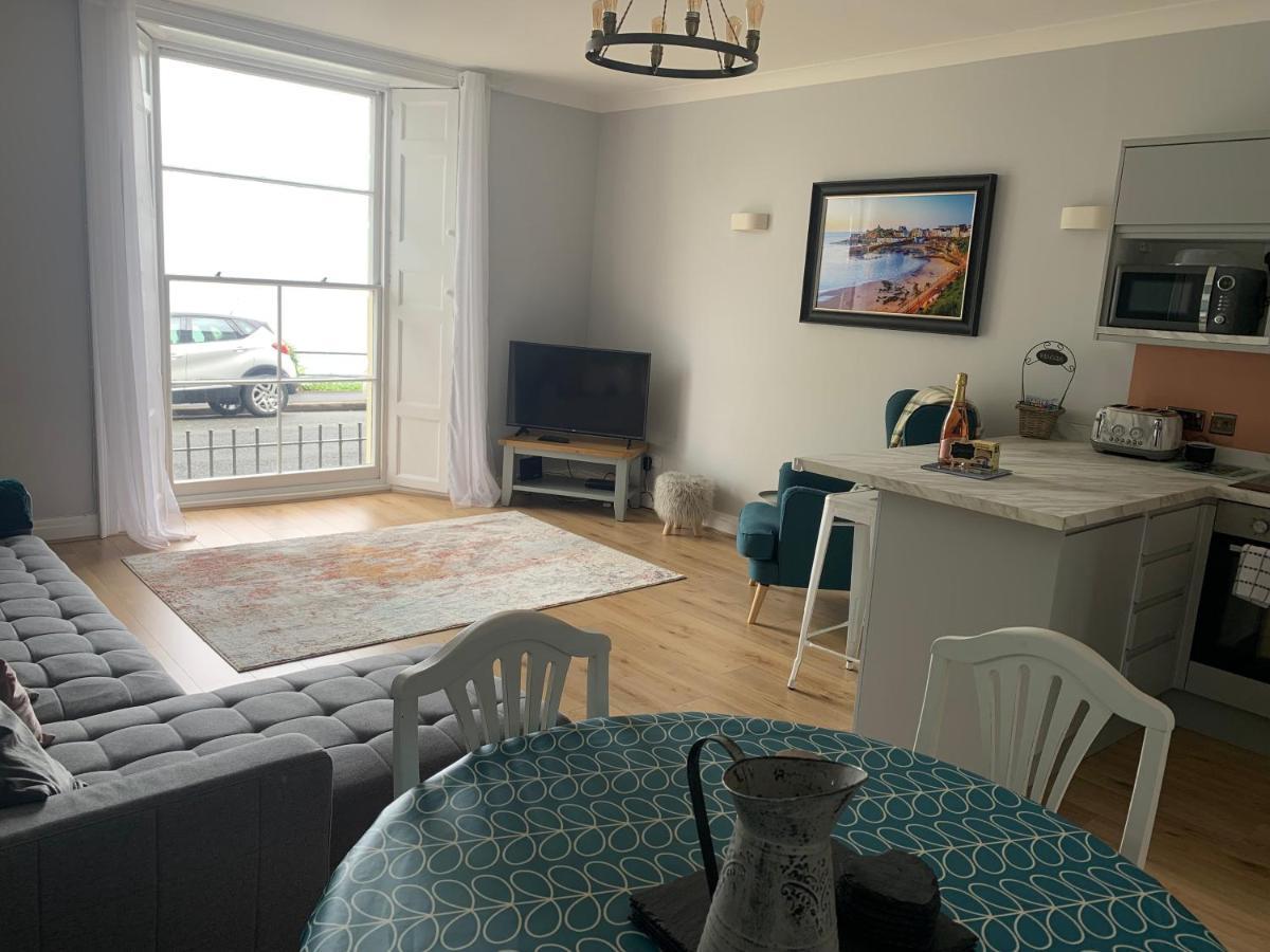 Beautiful Flat With Harbour Views טנבי מראה חיצוני תמונה