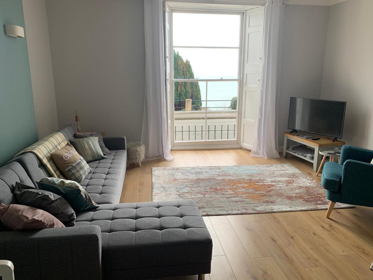 Beautiful Flat With Harbour Views טנבי מראה חיצוני תמונה